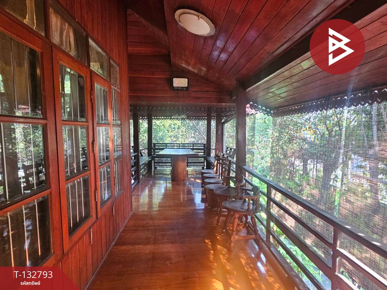 ขายบ้านเดี่ยวพร้อมที่ดิน เนื้อที่ 3 งาน 72 ตร.วา บางหญ้าแพรก สมุทรสาคร 12