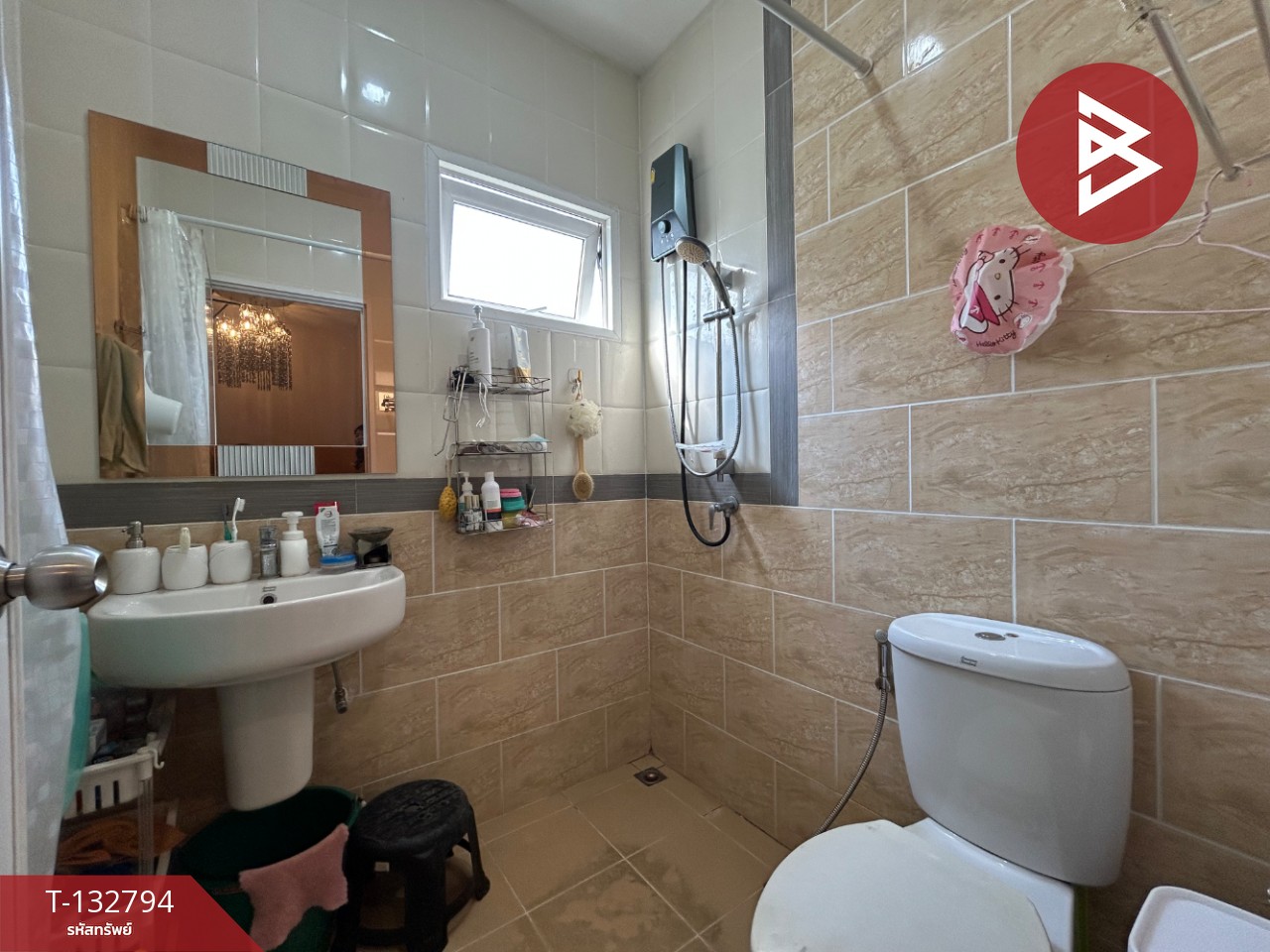 ขายทาวน์เฮ้าส์ หมู่บ้านโกลเด้นทาวน์ ศรีนครินทร์-สุขุมวิท บางเมือง สมุทรปราการ (Golden Town Srinakarin-Sukhumvit) 15