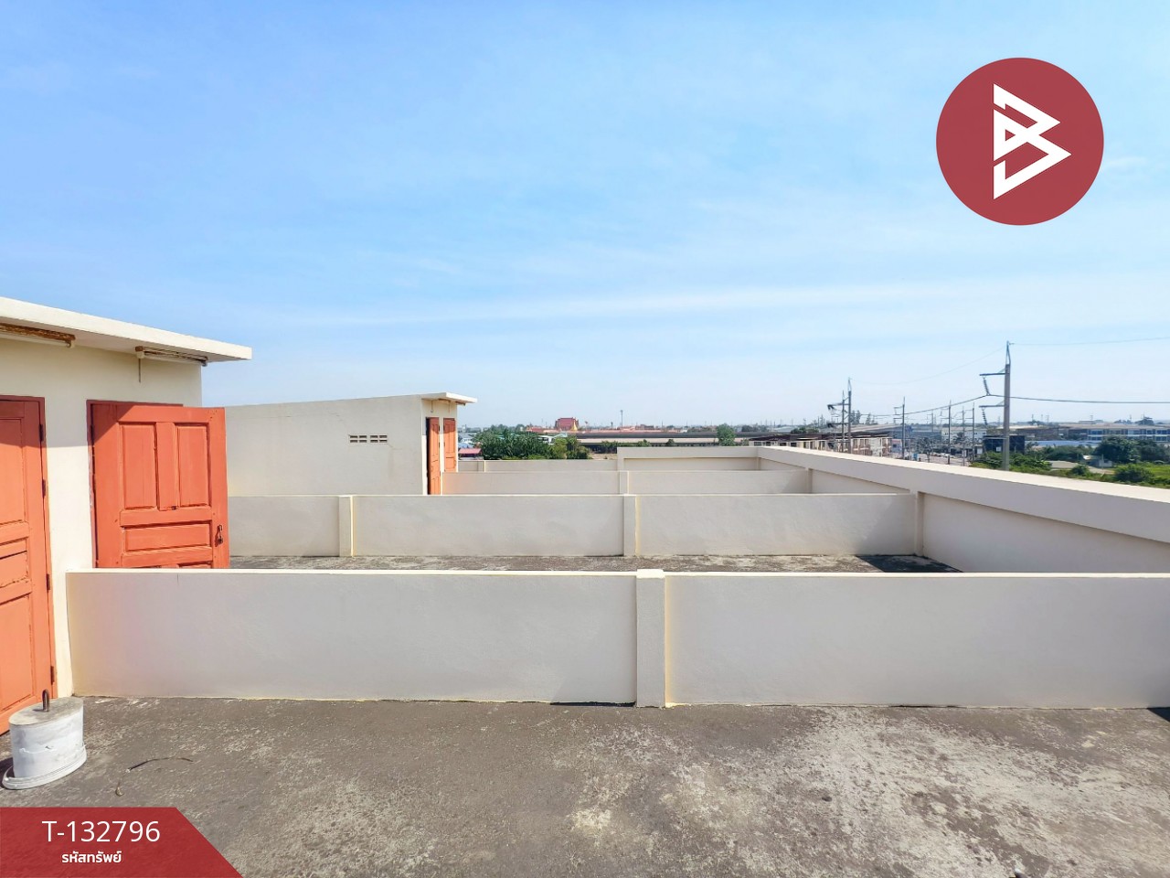 ขายอาคารพาณิชย์ 4 คูหา เนื้อที่เริ่มต้น 25 - 38.9 ตร.วา พันท้ายนรสิงห์ สมุทรสาคร 11