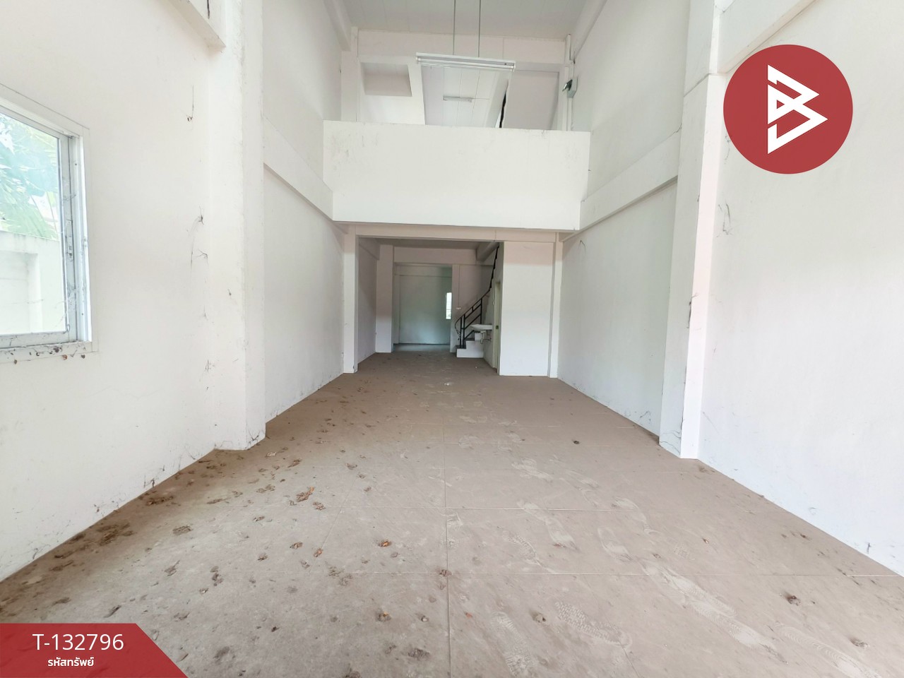 ขายอาคารพาณิชย์ 4 คูหา เนื้อที่เริ่มต้น 25 - 38.9 ตร.วา พันท้ายนรสิงห์ สมุทรสาคร 5