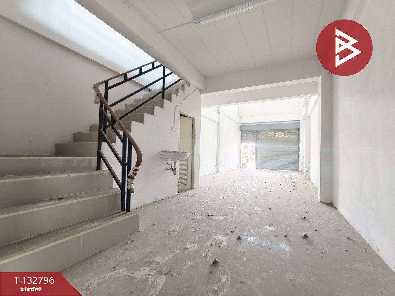 ขายอาคารพาณิชย์ 4 คูหา เนื้อที่เริ่มต้น 25 - 38.9 ตร.วา พันท้ายนรสิงห์ สมุทรสาคร 6