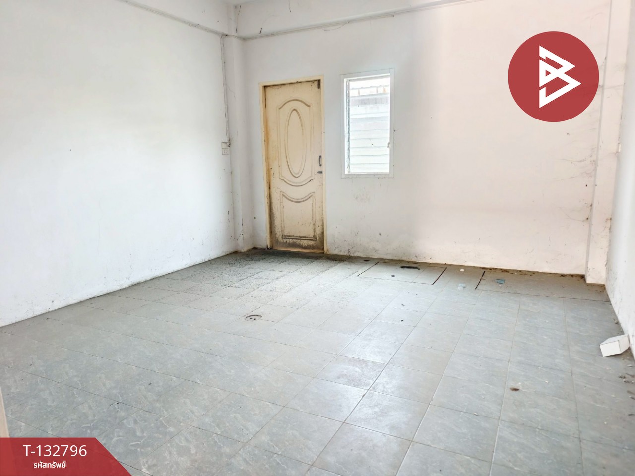 ขายอาคารพาณิชย์ 4 คูหา เนื้อที่เริ่มต้น 25 - 38.9 ตร.วา พันท้ายนรสิงห์ สมุทรสาคร 8