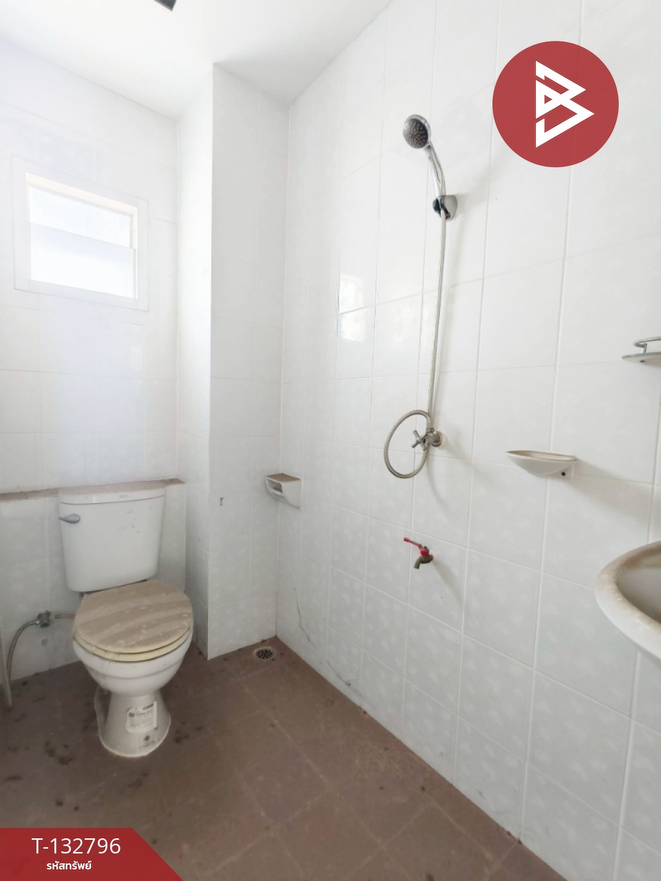 ขายอาคารพาณิชย์ 4 คูหา เนื้อที่เริ่มต้น 25 - 38.9 ตร.วา พันท้ายนรสิงห์ สมุทรสาคร 9