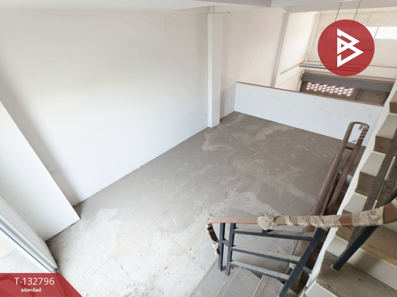 ขายอาคารพาณิชย์ 4 คูหา เนื้อที่เริ่มต้น 25 - 38.9 ตร.วา พันท้ายนรสิงห์ สมุทรสาคร 7