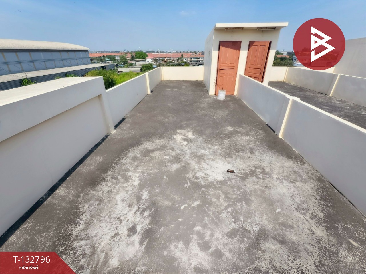 ขายอาคารพาณิชย์ 4 คูหา เนื้อที่เริ่มต้น 25 - 38.9 ตร.วา พันท้ายนรสิงห์ สมุทรสาคร 12