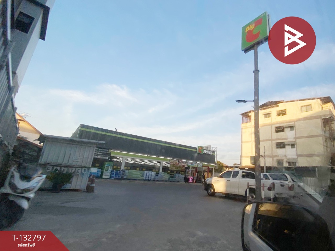ขายบ้านเดี่ยว หมู่บ้านฉัตรแก้ว ห้วยขวาง กรุงเทพมหานคร 13