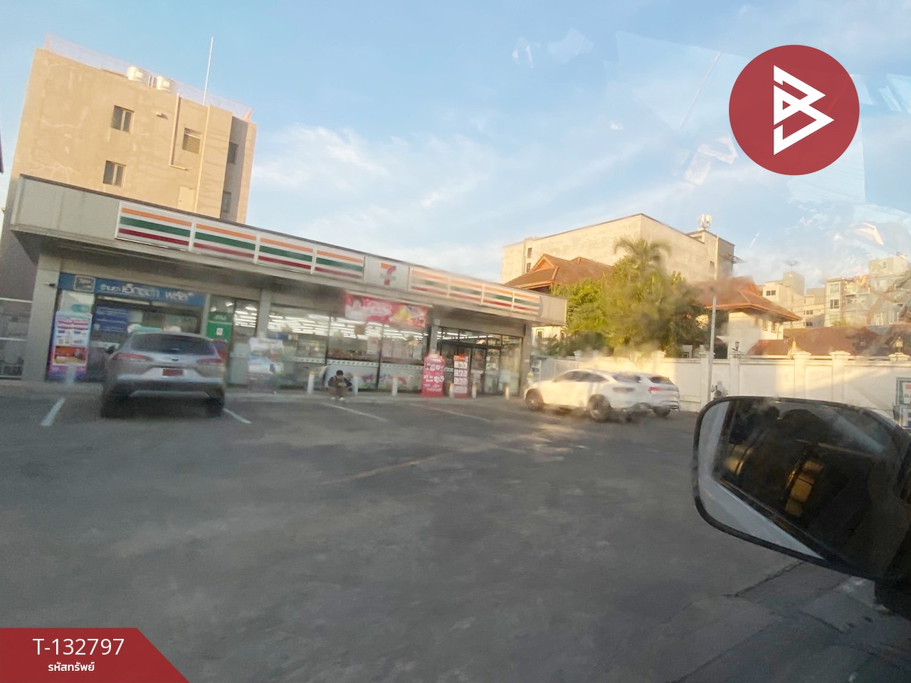 ขายบ้านเดี่ยว หมู่บ้านฉัตรแก้ว ห้วยขวาง กรุงเทพมหานคร 12