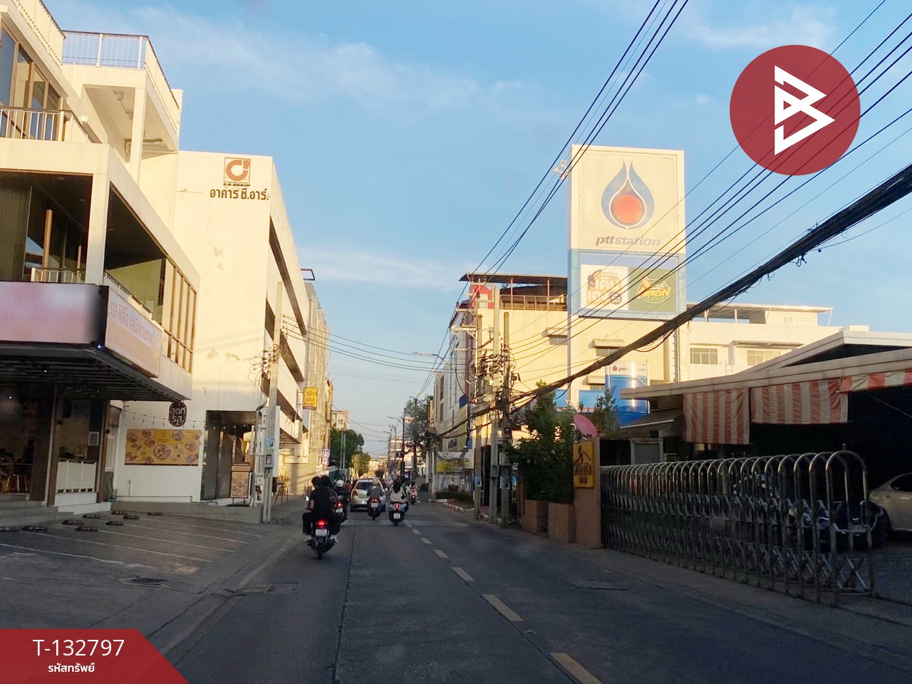ขายบ้านเดี่ยว หมู่บ้านฉัตรแก้ว ห้วยขวาง กรุงเทพมหานคร 14