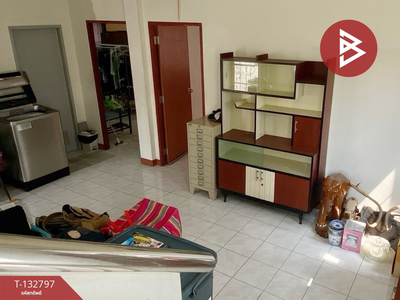 ขายบ้านเดี่ยว หมู่บ้านฉัตรแก้ว ห้วยขวาง กรุงเทพมหานคร 4