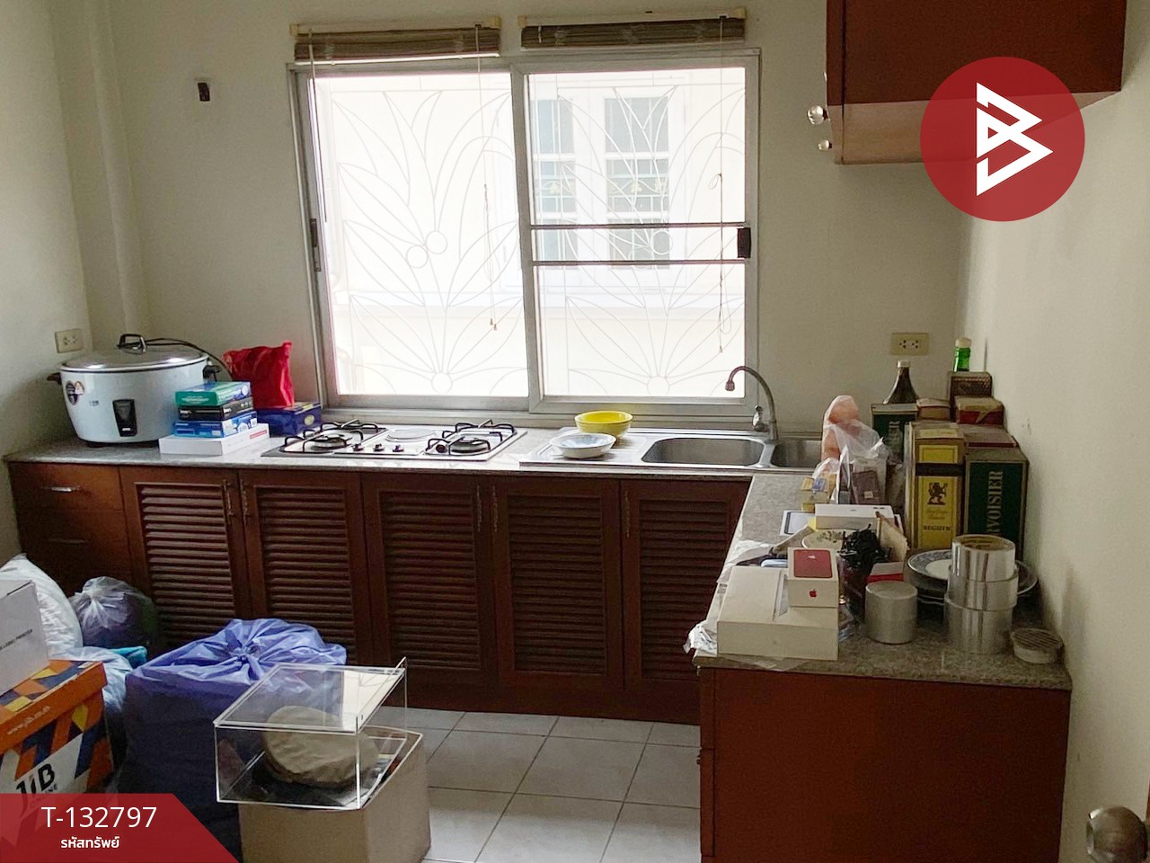 ขายบ้านเดี่ยว หมู่บ้านฉัตรแก้ว ห้วยขวาง กรุงเทพมหานคร 6