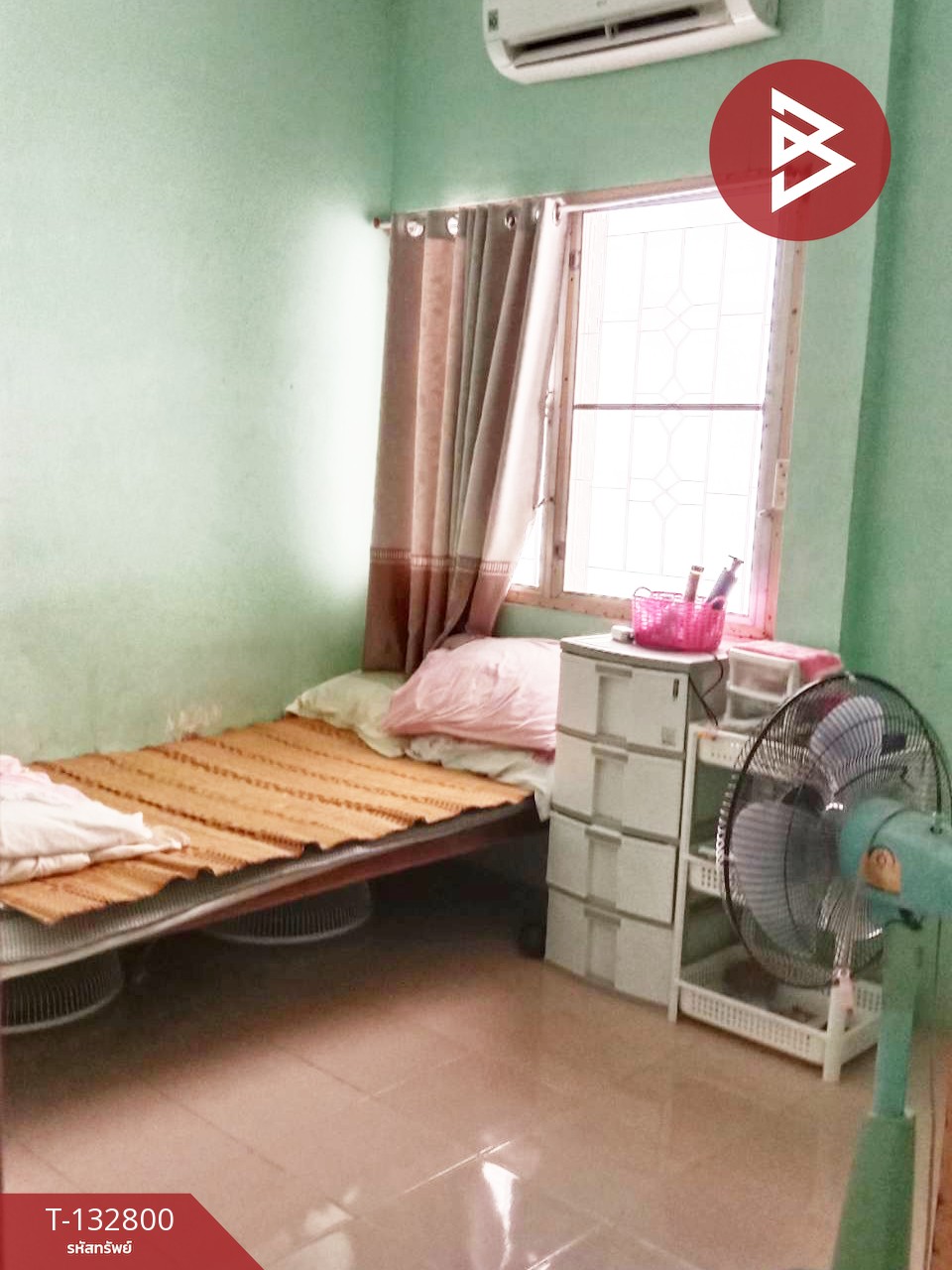 ขายบ้านเดี่ยว หมู่บ้านนันทวัน5 เลียบวารี11 (Nantawan5) หนองจอก กรุงเทพมหานคร 9