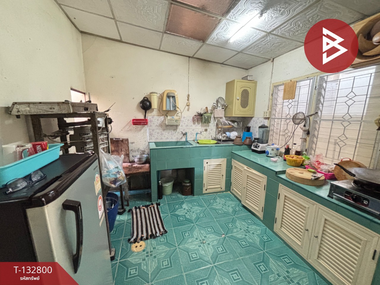 ขายบ้านเดี่ยว หมู่บ้านนันทวัน5 เลียบวารี11 (Nantawan5) หนองจอก กรุงเทพมหานคร 7