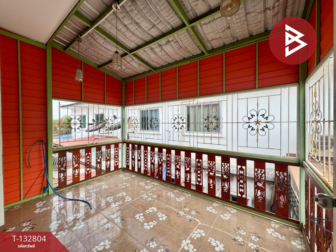 ขายทาวน์เฮ้าส์ หมู่บ้านกิตตินคร กรีนอเวนิว บางบ่อ สมุทรปราการ (Kittinakorn Green Avenue) 15