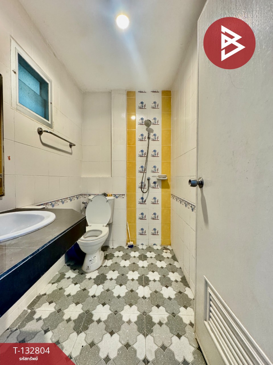 ขายทาวน์เฮ้าส์ หมู่บ้านกิตตินคร กรีนอเวนิว บางบ่อ สมุทรปราการ (Kittinakorn Green Avenue) 10