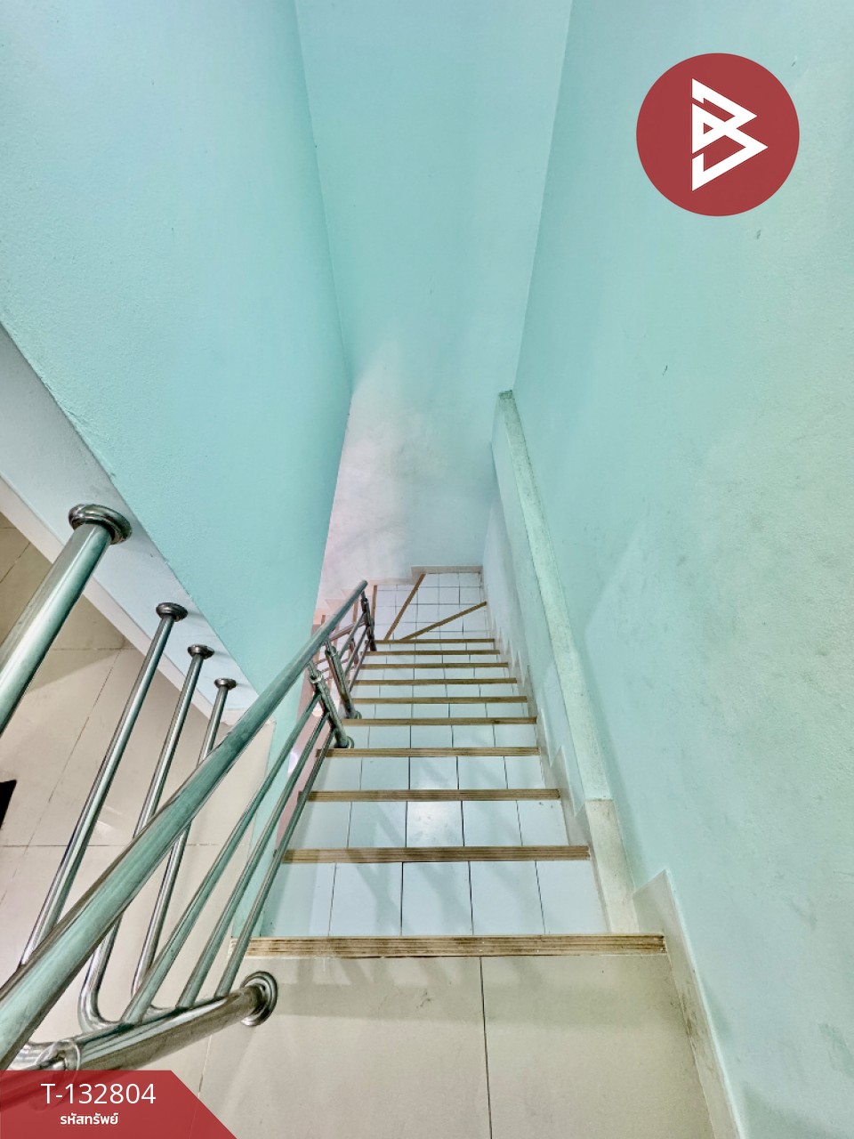 ขายทาวน์เฮ้าส์ หมู่บ้านกิตตินคร กรีนอเวนิว บางบ่อ สมุทรปราการ (Kittinakorn Green Avenue) 9