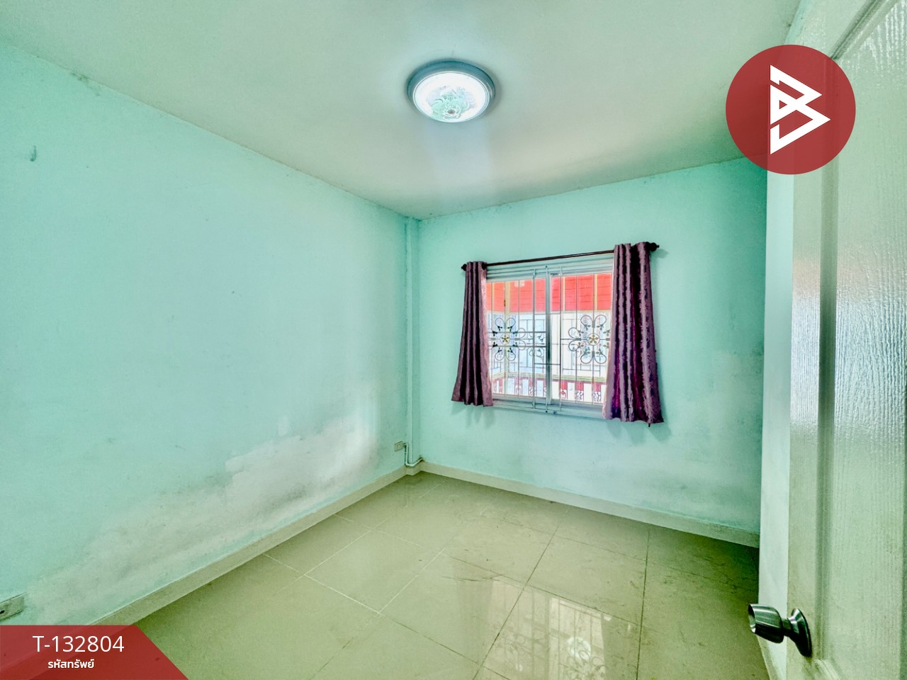 ขายทาวน์เฮ้าส์ หมู่บ้านกิตตินคร กรีนอเวนิว บางบ่อ สมุทรปราการ (Kittinakorn Green Avenue) 13