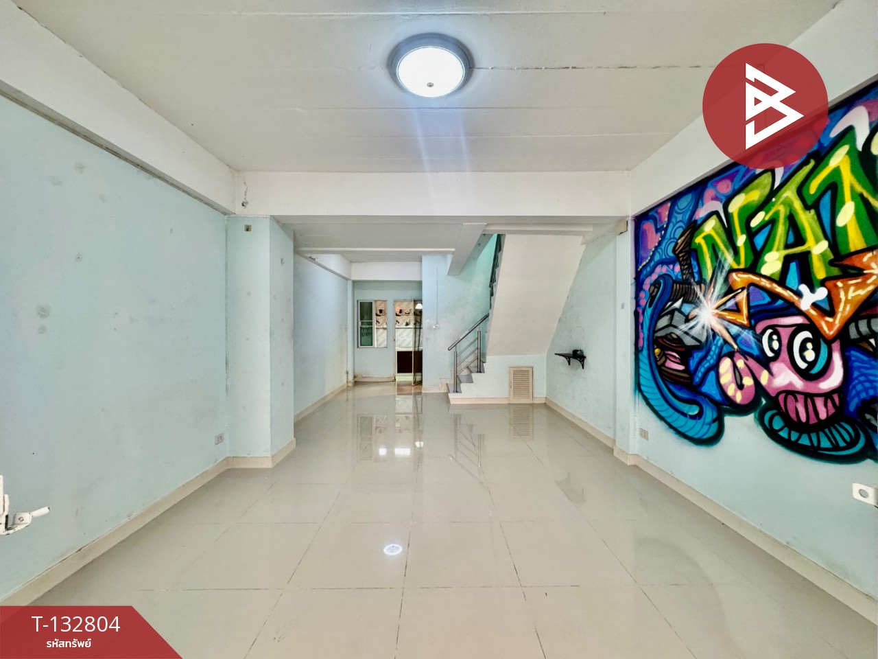 ขายทาวน์เฮ้าส์ หมู่บ้านกิตตินคร กรีนอเวนิว บางบ่อ สมุทรปราการ (Kittinakorn Green Avenue) 6