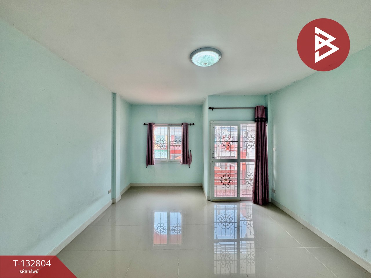 ขายทาวน์เฮ้าส์ หมู่บ้านกิตตินคร กรีนอเวนิว บางบ่อ สมุทรปราการ (Kittinakorn Green Avenue) 11