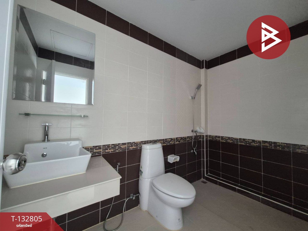 ขายอาคารพาณิชย์ 2 คูหา เนื้อ 52.4 ตร.วา รั้วใหญ่ สุพรรณบุรี 14