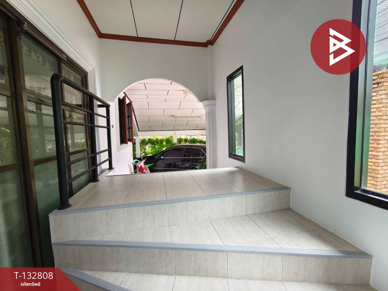 ขายบ้านเดี่ยวชั้นเดียว เนื้อที่ 1 งาน วัดใหม่ จันทบุรี 10