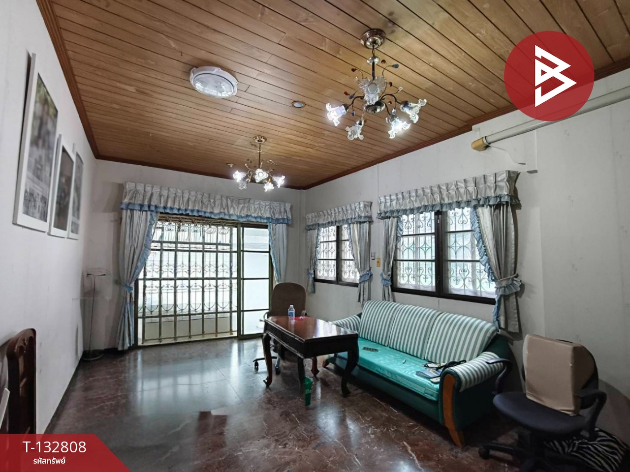 ขายบ้านเดี่ยวชั้นเดียว เนื้อที่ 1 งาน วัดใหม่ จันทบุรี 5