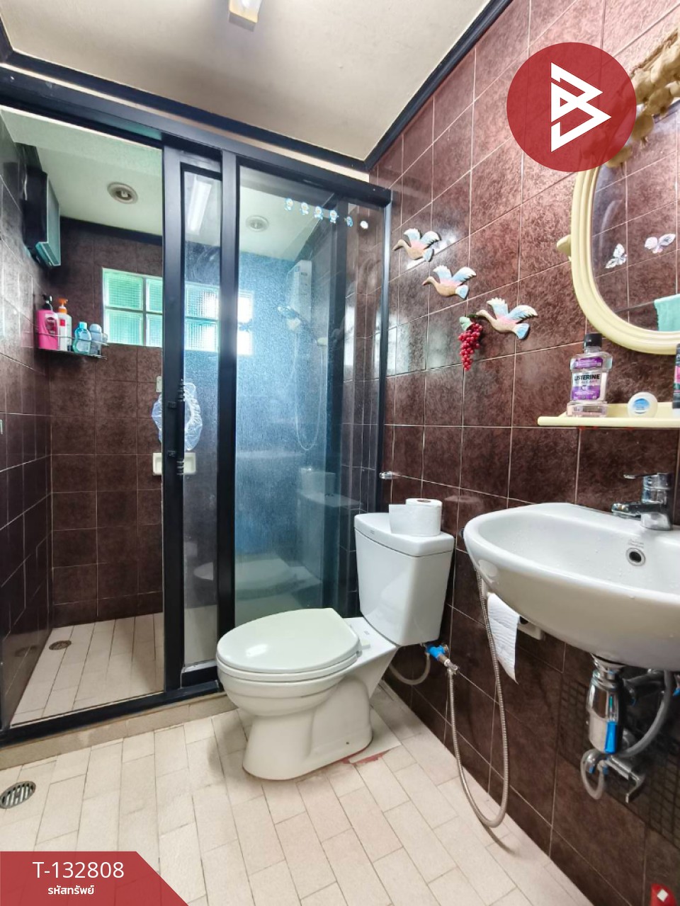 ขายบ้านเดี่ยวชั้นเดียว เนื้อที่ 1 งาน วัดใหม่ จันทบุรี 13