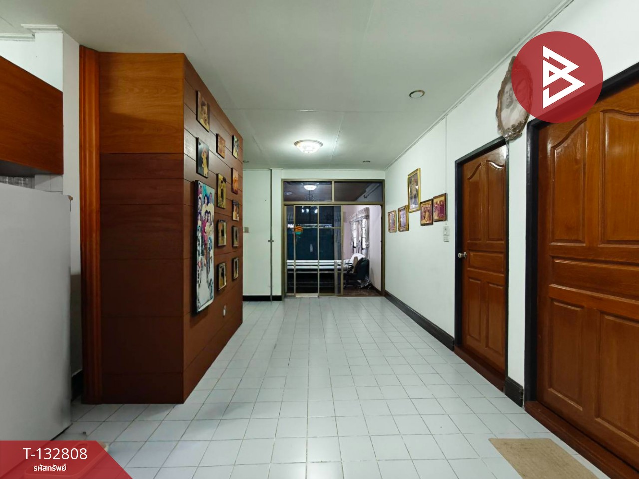 ขายบ้านเดี่ยวชั้นเดียว เนื้อที่ 1 งาน วัดใหม่ จันทบุรี 6