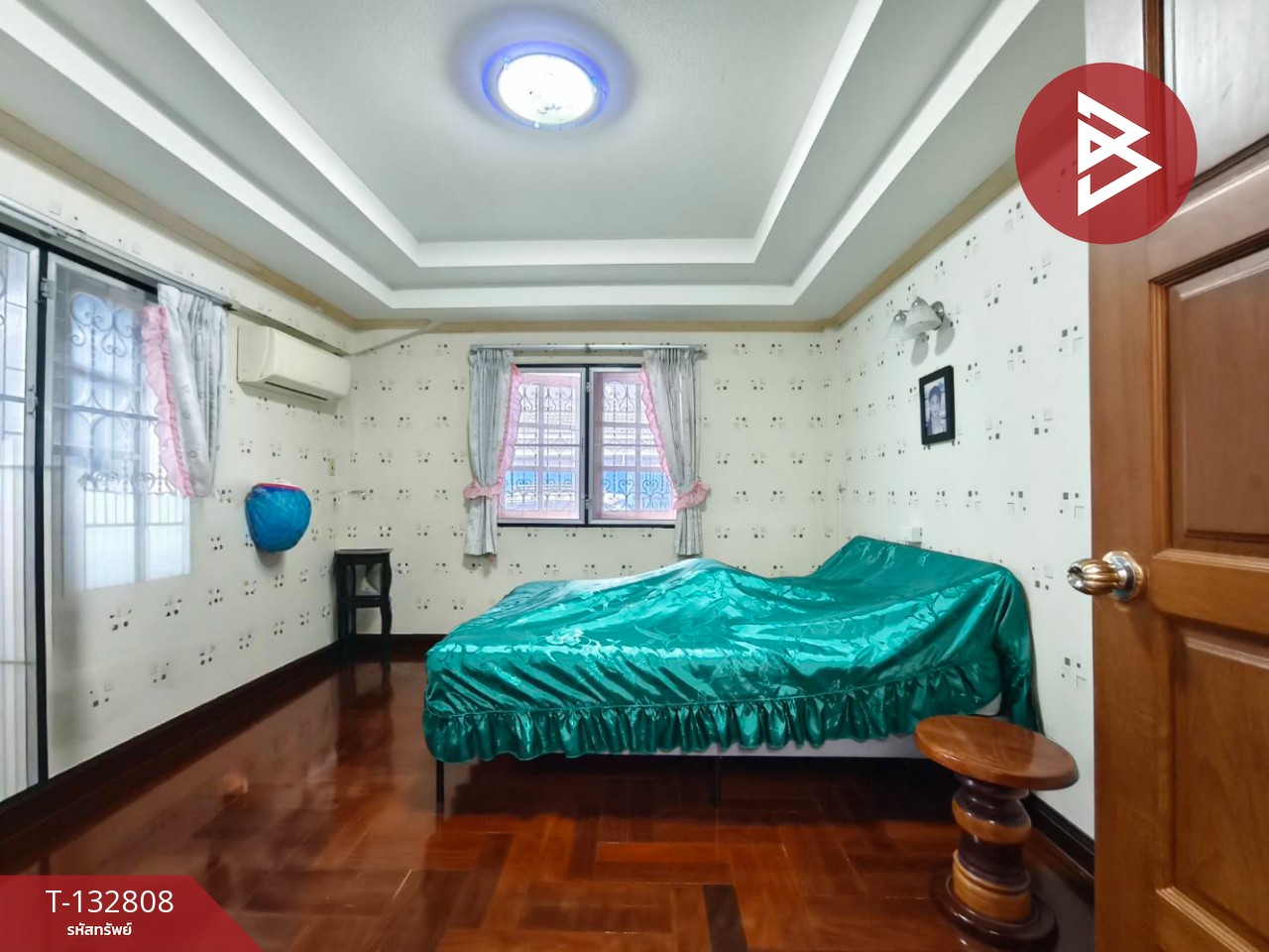 ขายบ้านเดี่ยวชั้นเดียว เนื้อที่ 1 งาน วัดใหม่ จันทบุรี 8