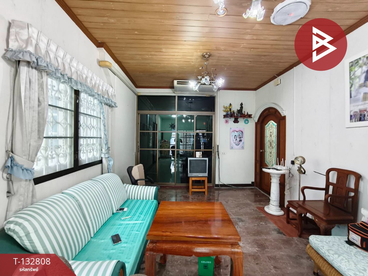 ขายบ้านเดี่ยวชั้นเดียว เนื้อที่ 1 งาน วัดใหม่ จันทบุรี 4