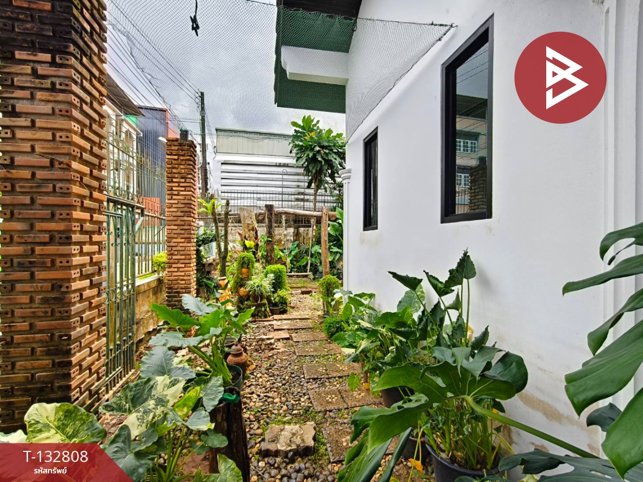 ขายบ้านเดี่ยวชั้นเดียว เนื้อที่ 1 งาน วัดใหม่ จันทบุรี 15