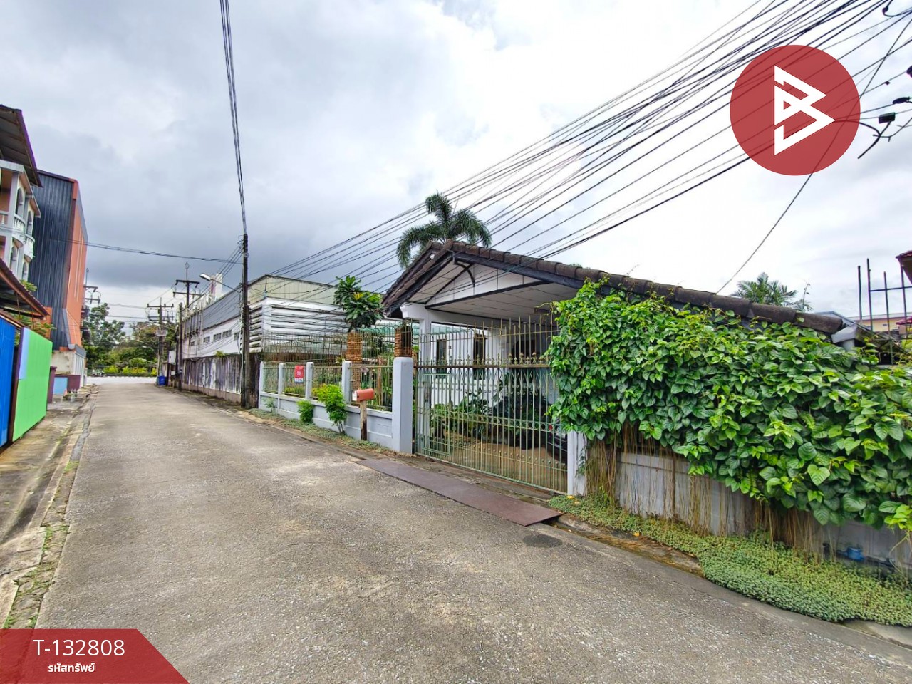 ขายบ้านเดี่ยวชั้นเดียว เนื้อที่ 1 งาน วัดใหม่ จันทบุรี 3