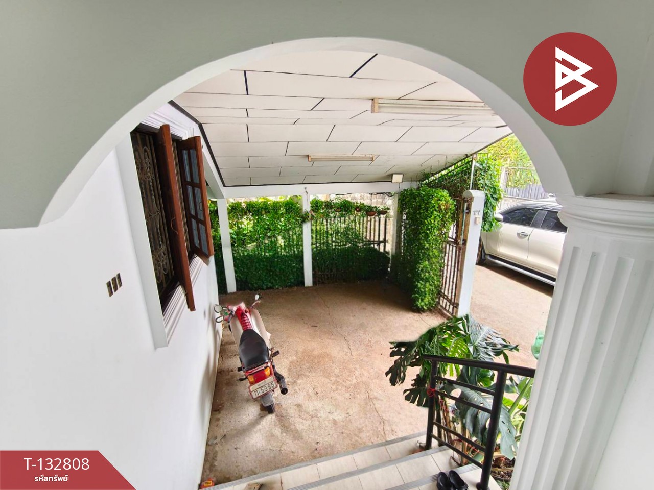 ขายบ้านเดี่ยวชั้นเดียว เนื้อที่ 1 งาน วัดใหม่ จันทบุรี 11