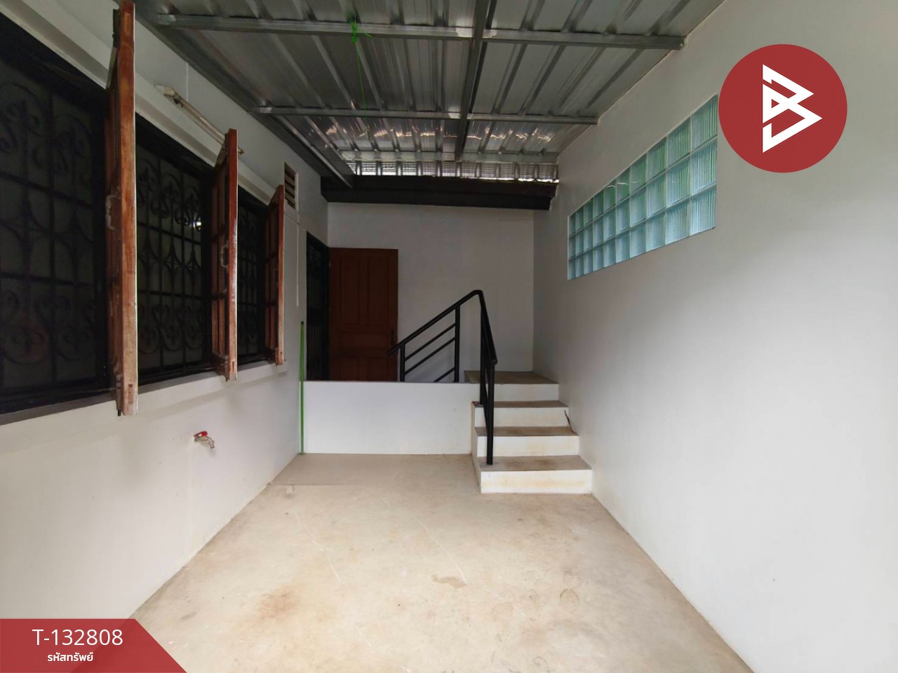 ขายบ้านเดี่ยวชั้นเดียว เนื้อที่ 1 งาน วัดใหม่ จันทบุรี 12