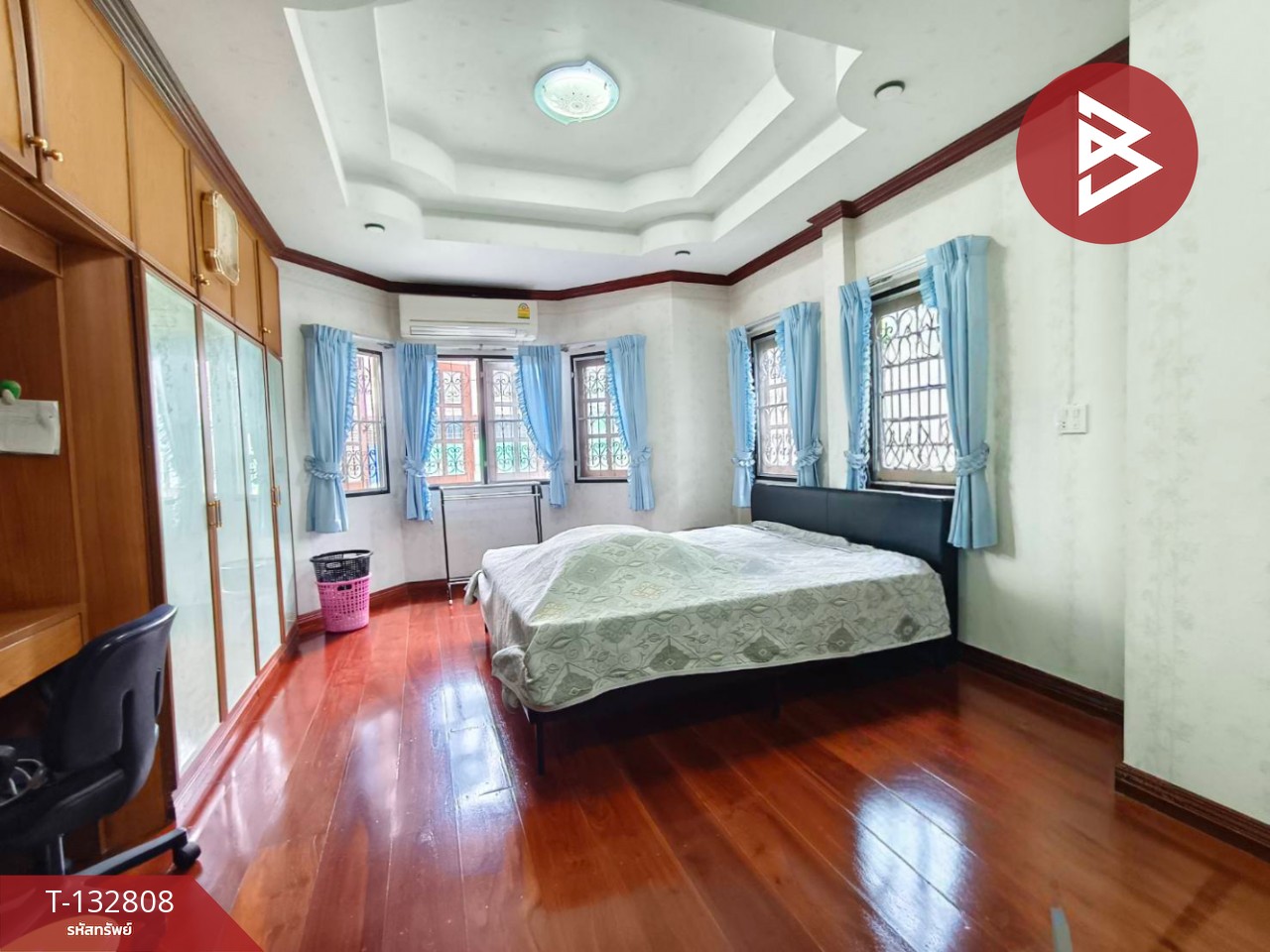 ขายบ้านเดี่ยวชั้นเดียว เนื้อที่ 1 งาน วัดใหม่ จันทบุรี 9