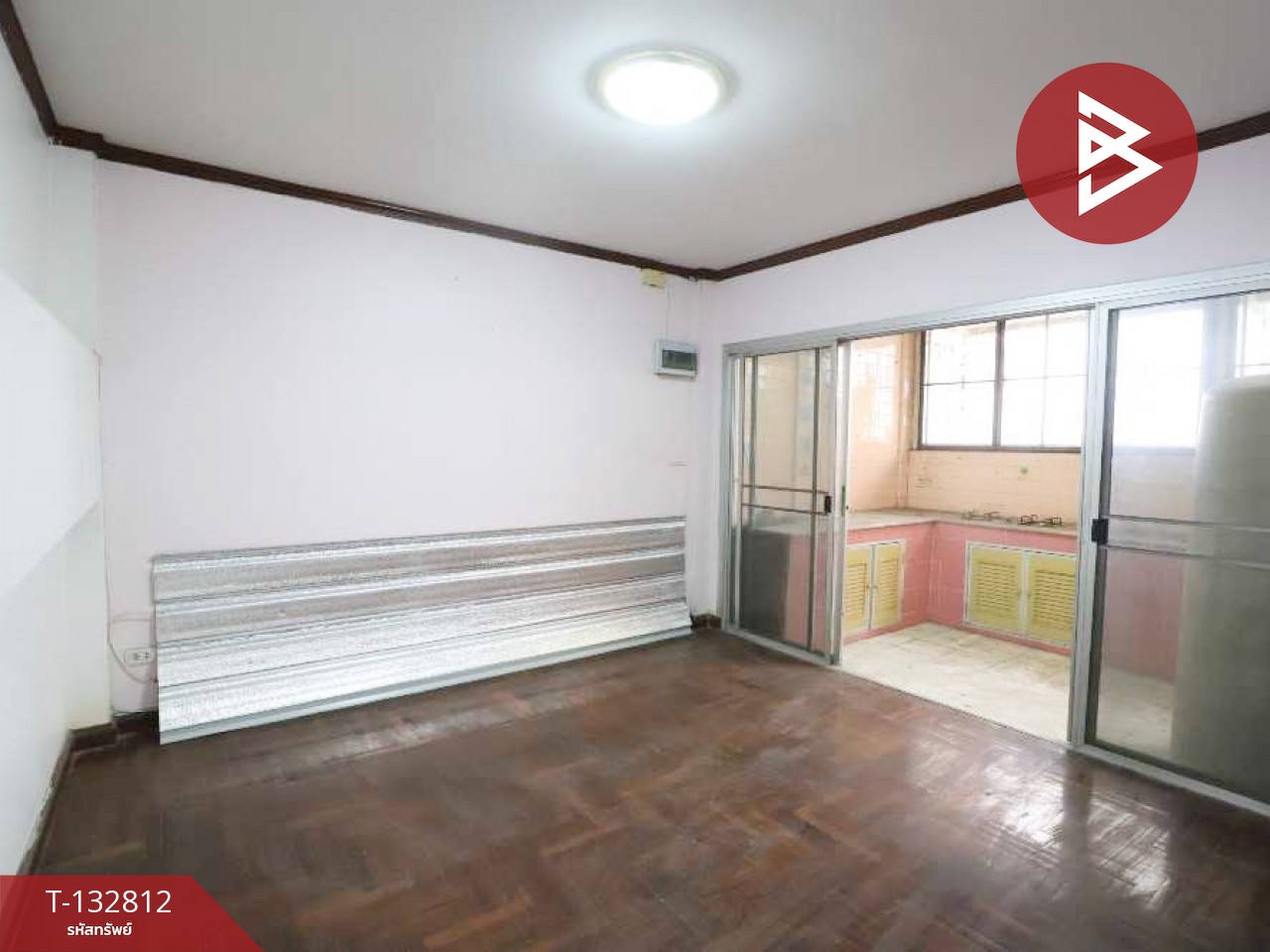 ขายทาวน์โฮม หมู่บ้านกฤษดานคร28 บางนา สมุทรปราการ 4