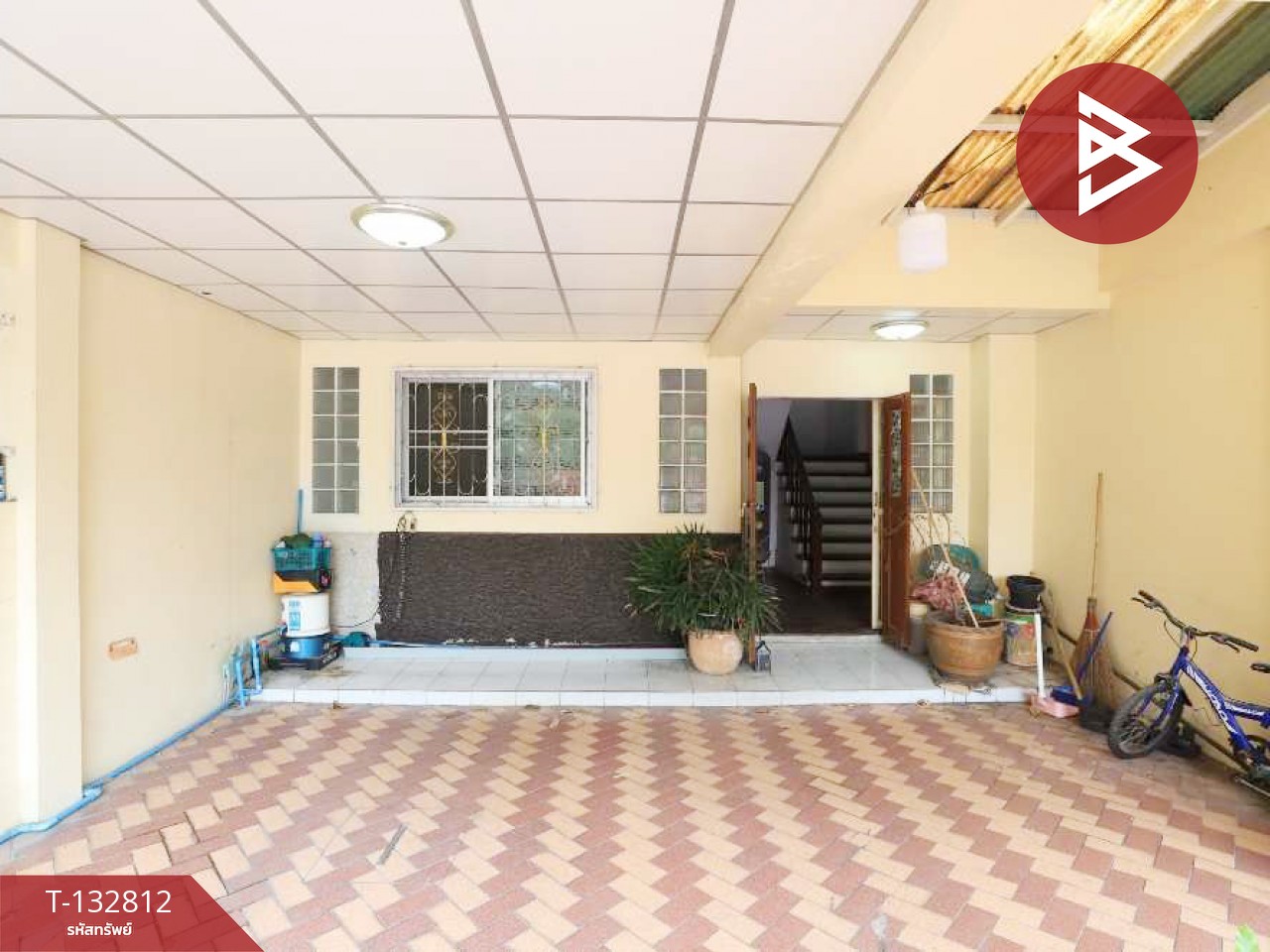 ขายทาวน์โฮม หมู่บ้านกฤษดานคร28 บางนา สมุทรปราการ 3