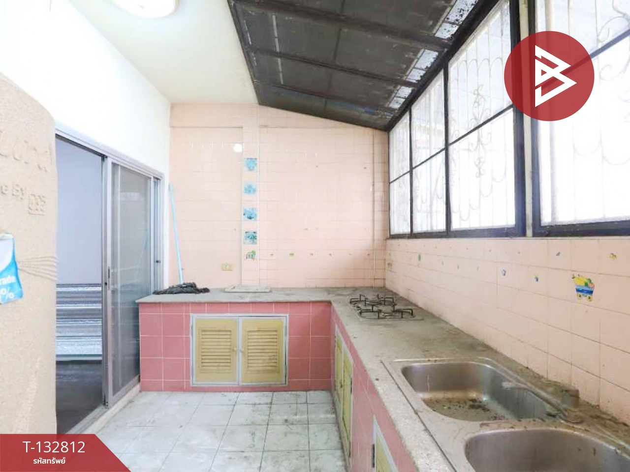 ขายทาวน์โฮม หมู่บ้านกฤษดานคร28 บางนา สมุทรปราการ 5