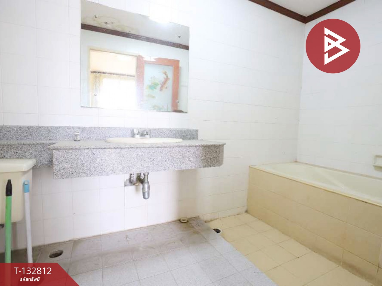 ขายทาวน์โฮม หมู่บ้านกฤษดานคร28 บางนา สมุทรปราการ 12