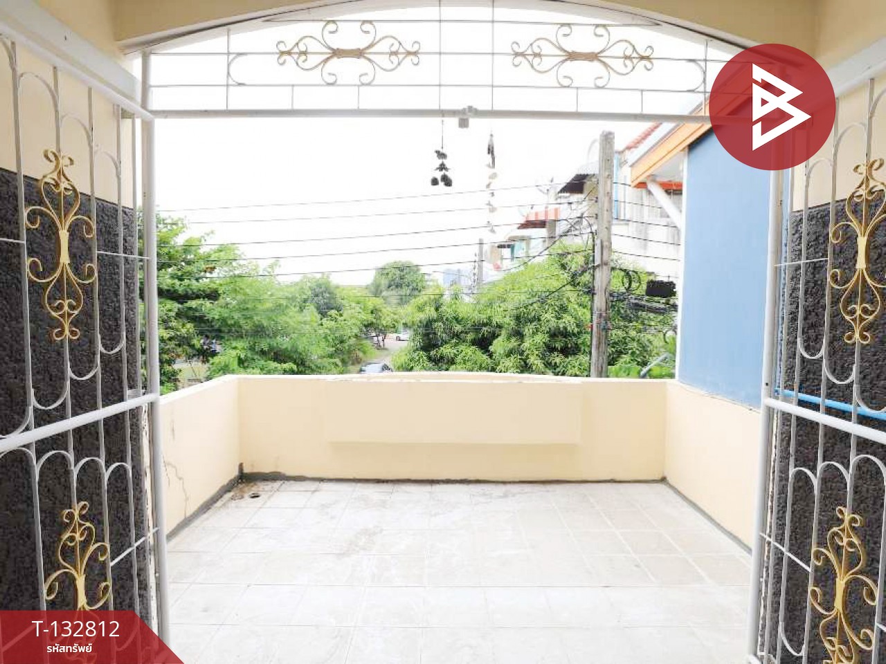 ขายทาวน์โฮม หมู่บ้านกฤษดานคร28 บางนา สมุทรปราการ 15