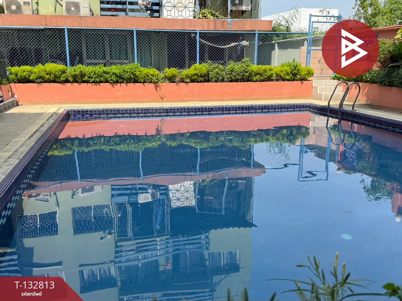 ขายคอนโดมิเนียม โครงการปรีดีเพลซ (Preedee Place) สวนหลวง กรุงเทพมหานคร 10