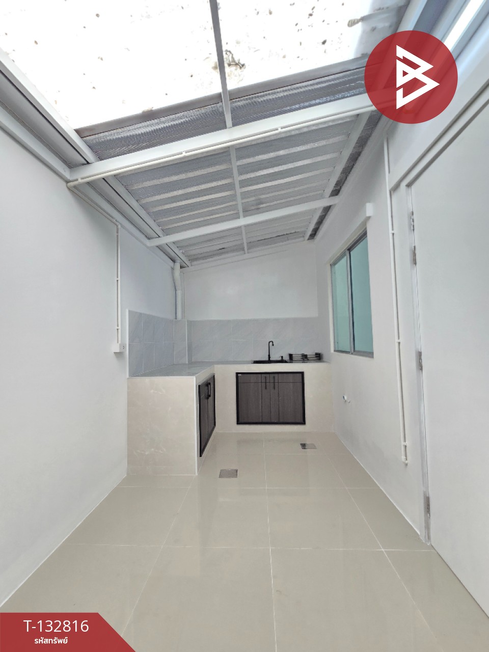 ขายทาวน์เฮ้าส์ หมู่บ้านพฤกษา125 ลาดกระบัง-สุวรรณภูมิ สมุทรปราการ 8