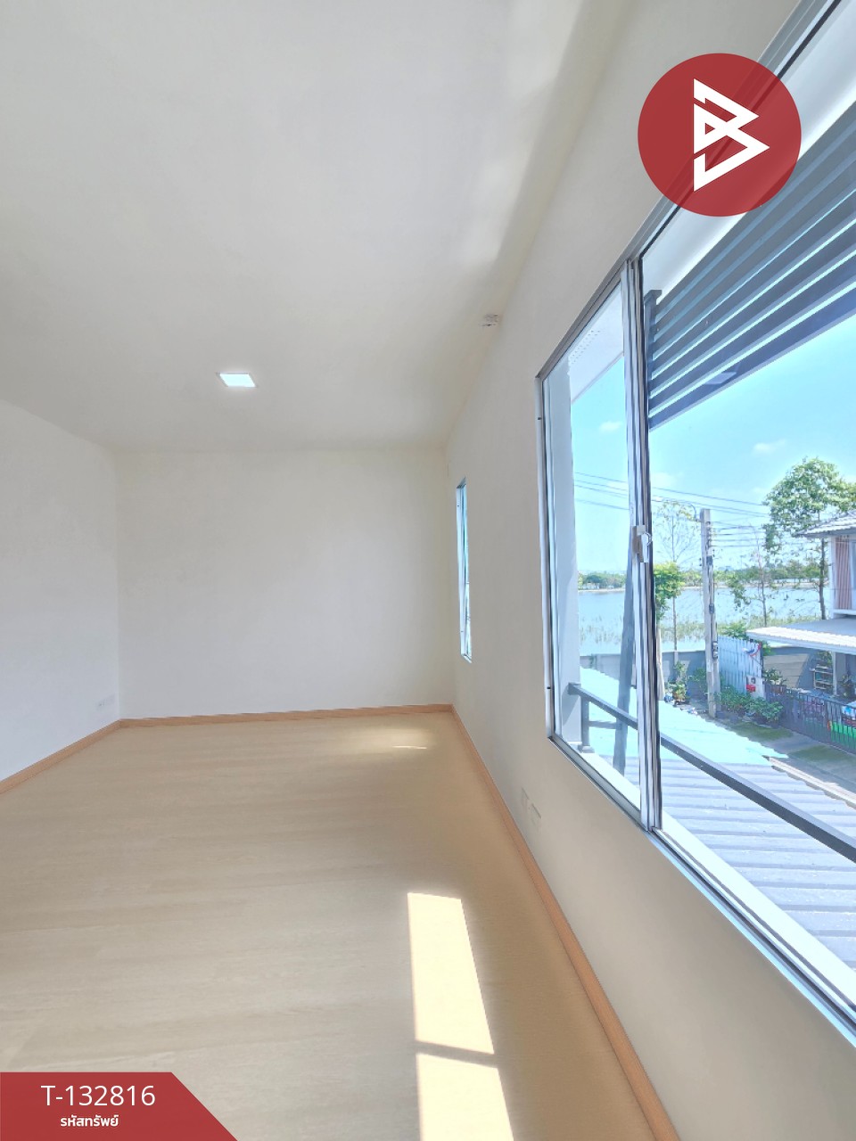 ขายทาวน์เฮ้าส์ หมู่บ้านพฤกษา125 ลาดกระบัง-สุวรรณภูมิ สมุทรปราการ 14