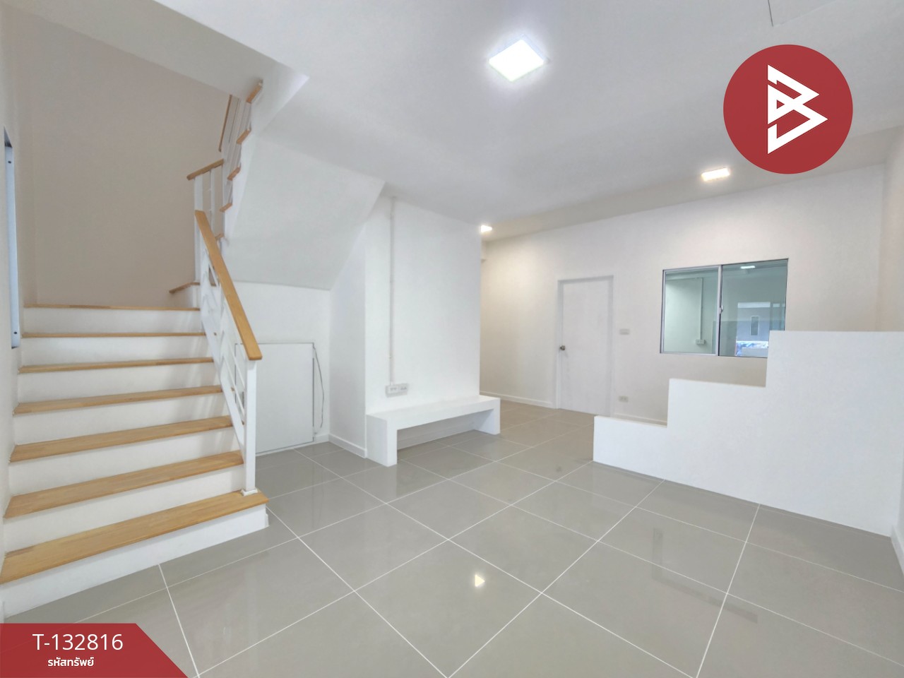 ขายทาวน์เฮ้าส์ หมู่บ้านพฤกษา125 ลาดกระบัง-สุวรรณภูมิ สมุทรปราการ 5