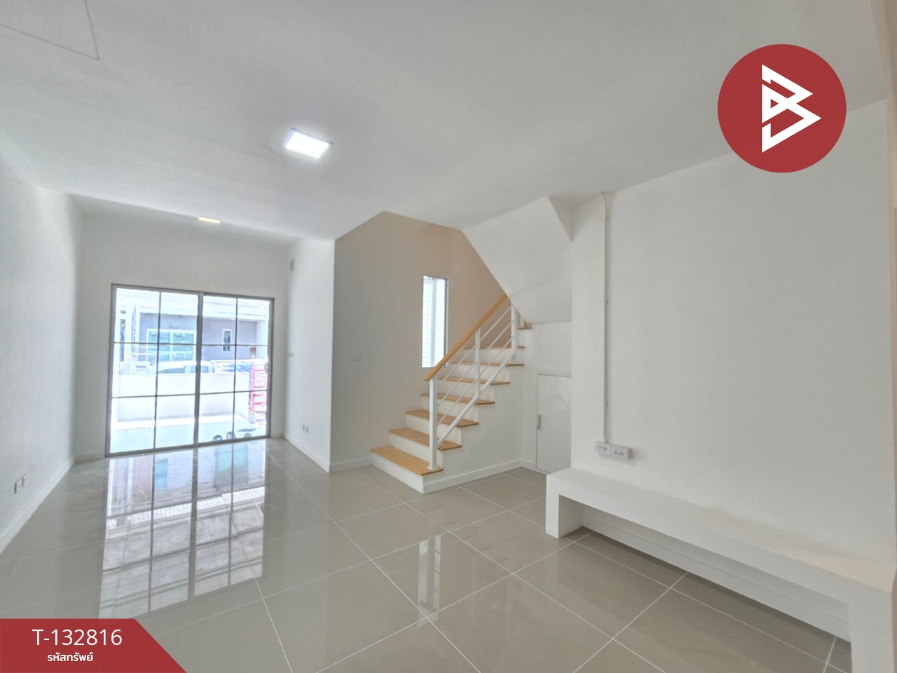 ขายทาวน์เฮ้าส์ หมู่บ้านพฤกษา125 ลาดกระบัง-สุวรรณภูมิ สมุทรปราการ 6