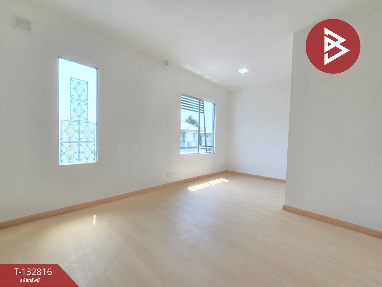 ขายทาวน์เฮ้าส์ หมู่บ้านพฤกษา125 ลาดกระบัง-สุวรรณภูมิ สมุทรปราการ 9