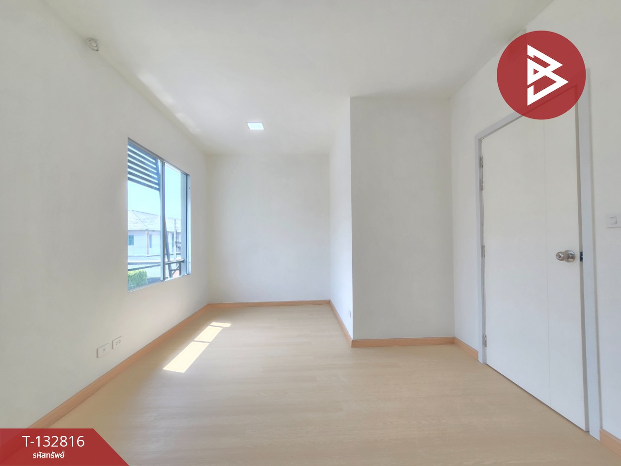 ขายทาวน์เฮ้าส์ หมู่บ้านพฤกษา125 ลาดกระบัง-สุวรรณภูมิ สมุทรปราการ 10