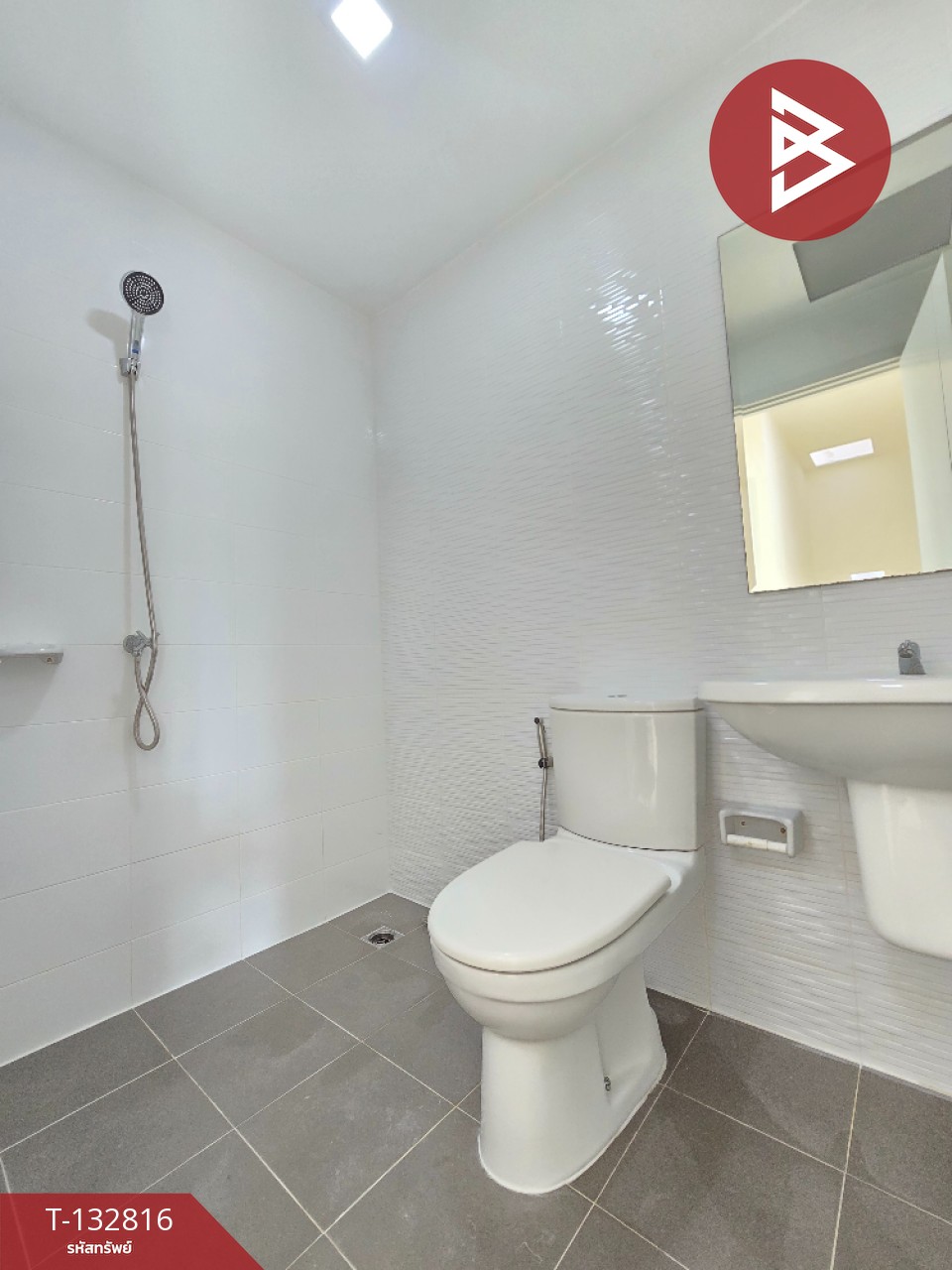 ขายทาวน์เฮ้าส์ หมู่บ้านพฤกษา125 ลาดกระบัง-สุวรรณภูมิ สมุทรปราการ 15