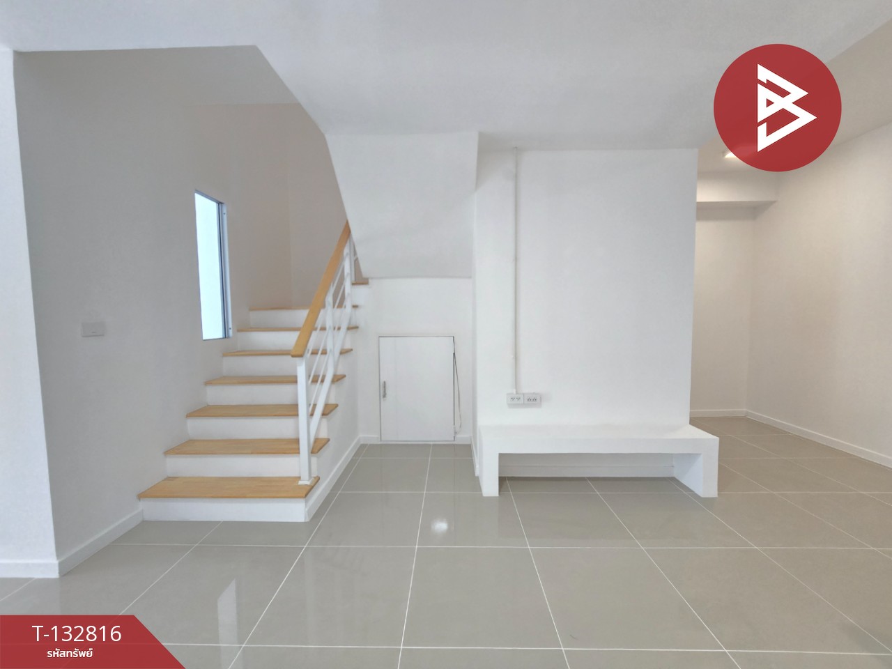 ขายทาวน์เฮ้าส์ หมู่บ้านพฤกษา125 ลาดกระบัง-สุวรรณภูมิ สมุทรปราการ 7