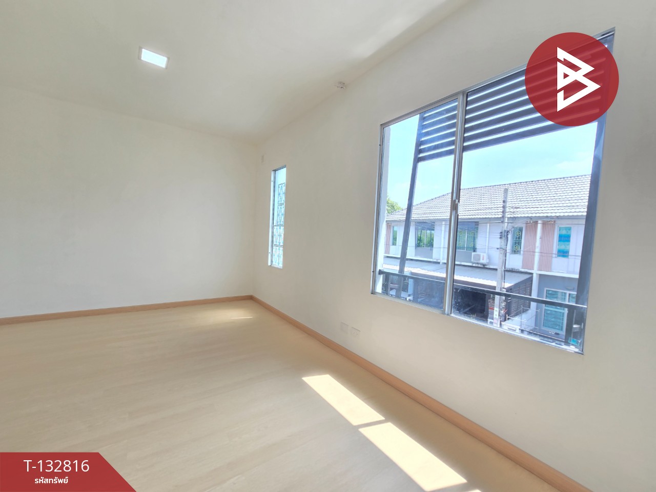 ขายทาวน์เฮ้าส์ หมู่บ้านพฤกษา125 ลาดกระบัง-สุวรรณภูมิ สมุทรปราการ 13