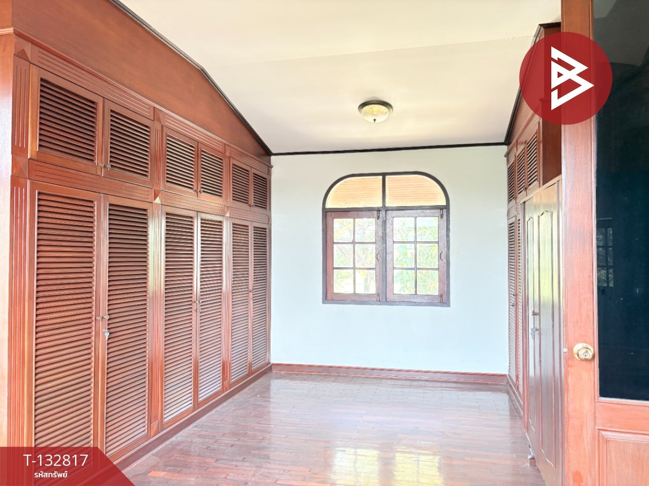 ขายบ้านเดี่ยว ซ.คุ้มเกล้า4 เนื้อที่ 2 งาน 47.5 ตร.วา มีนบุรี กรุงเทพมหานคร 12